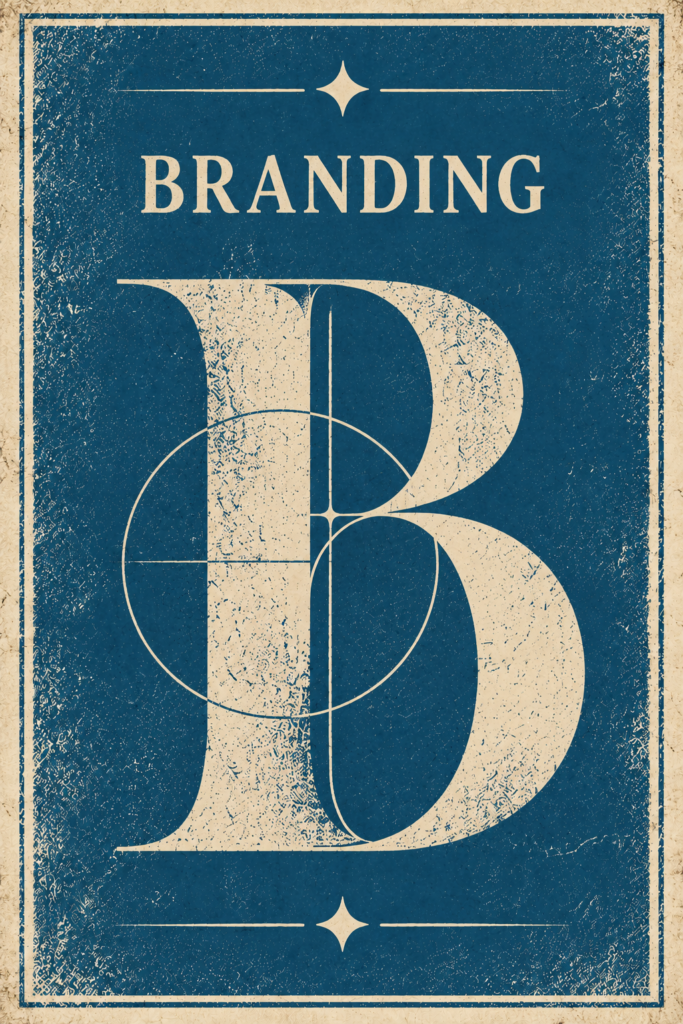 branding