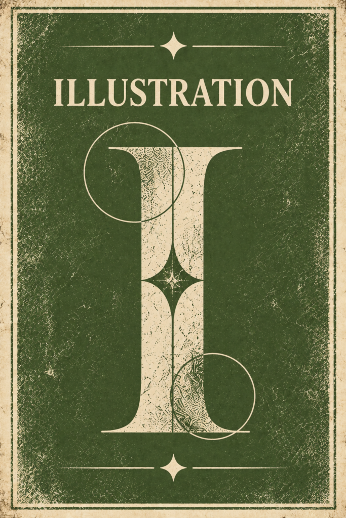illustration